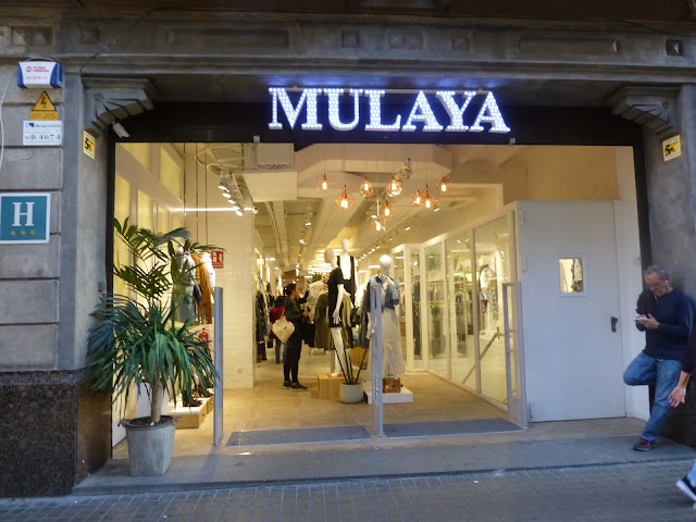 Mulaya