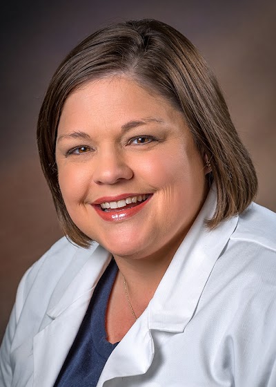 Brandi Basso, MD