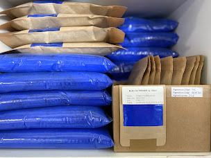 Photo n°31 de Color Rare Bordeaux - SAS matières et couleurs à Villenave-d'Ornon (Magasin de peintures)