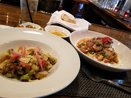 Shango New Orleans Bistro & Wine Bar - Thumbnail