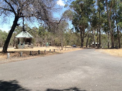 Photos of Wannon Falls Scenic Reserve