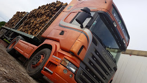 Photo n°17 de Trans Bois Energy 39 SARL à Commenailles (Magasin de bois de chauffage)