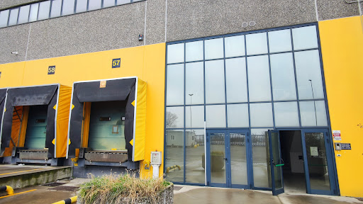 Magazzino Grange srl