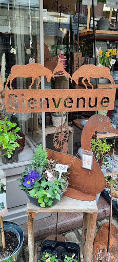 Au Mille Bouquets Gallery - France