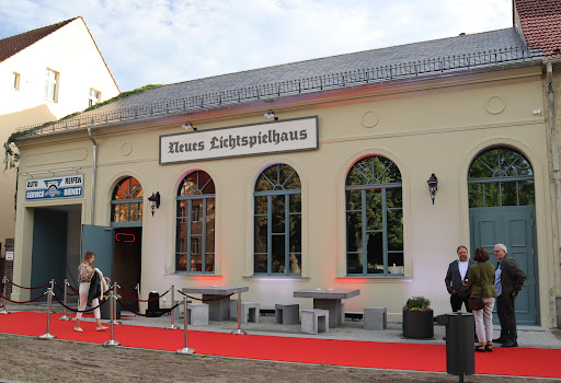 Neues Lichtspielhaus Beelitz - Thumbnail