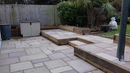 Greenside Gardens - Thumbnail