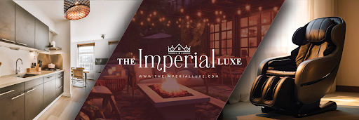 The Imperial Luxe