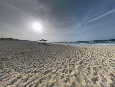 Photos of Tegareyeen Village on the North Coast