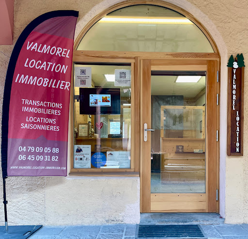 Valmorel Immobilier - Thumbnail
