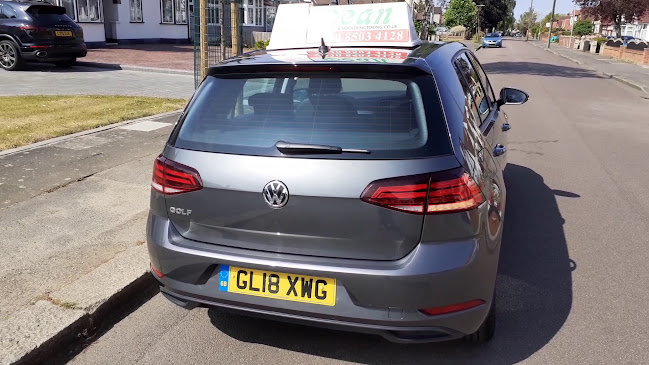 Reviews of Dean School Of Motoring in London - Driving school