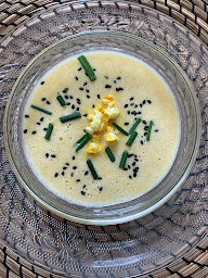 Photo n°6 de Colmado à Bayonne (Restaurant végétarien)