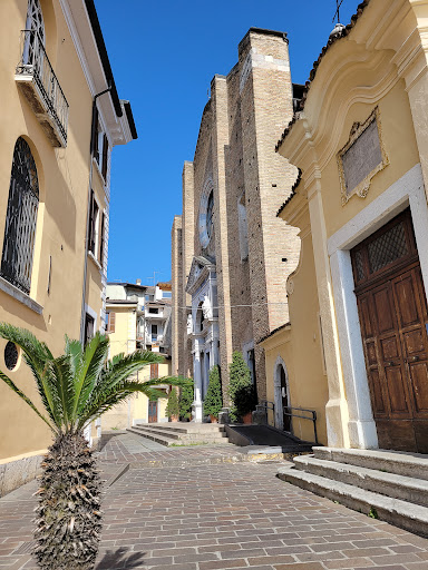 Santa Maria La Pieve di Salò - Sala Domus Gallery - Italy