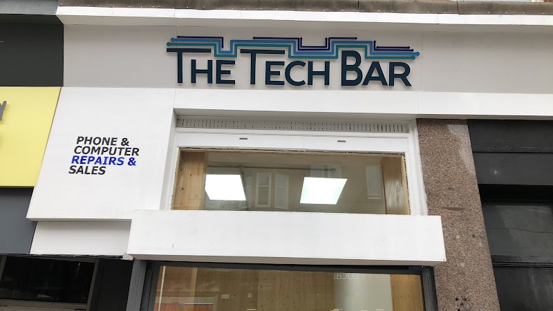 The Tech Bar photo 2