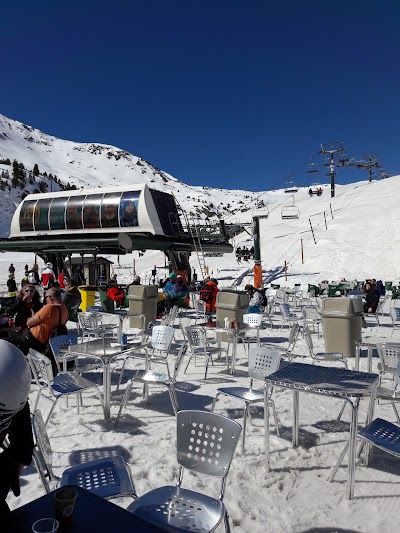 Photos of Restaurant Llac de Cubil-Westfalia