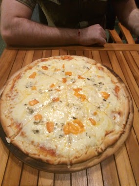 Tribeca Pizza, Author: Arelys Rivero Castro