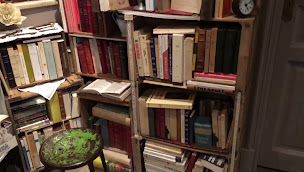 Photo n°31 de Oscar, George et moi Bouquiniste à Vallauris (Papeterie)