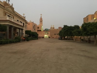 Photos of دير الأنبا انطونيوس