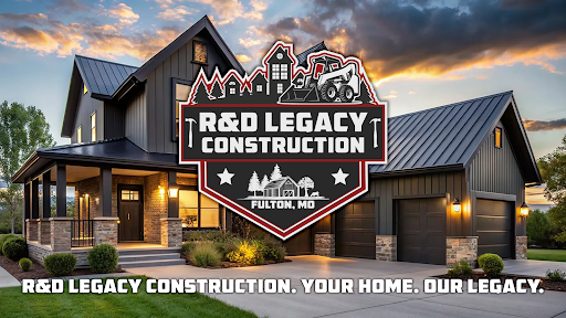 Avatar for R&D Legacy Construction