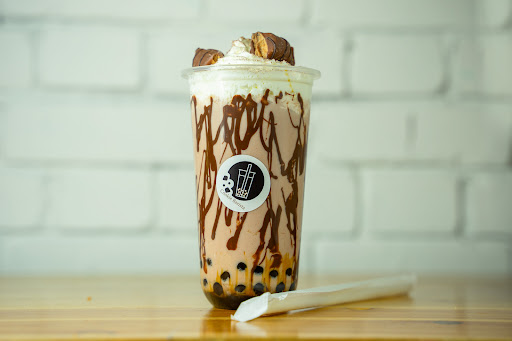 Cookie Barista - Thumbnail