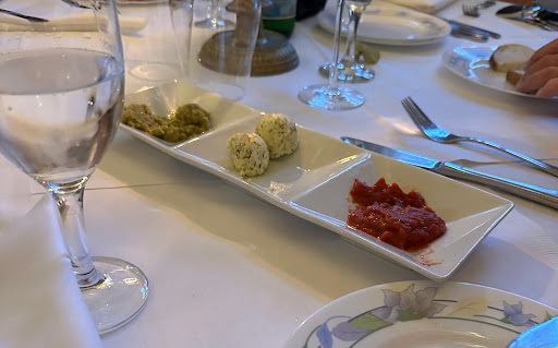 Ristorante Galleria Gallery - Germany