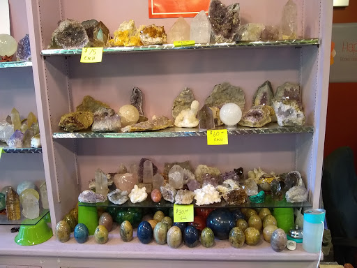 Happy Rocks & Jewelry - United States