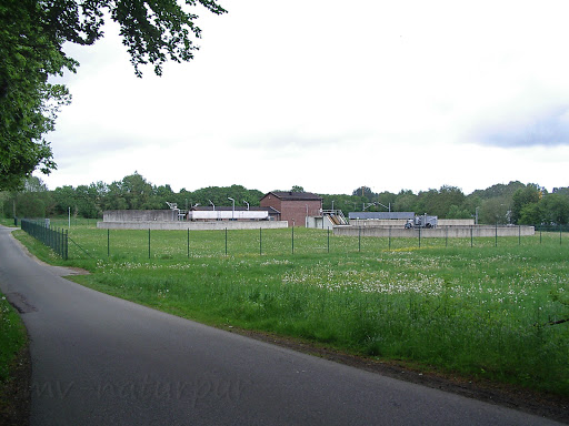 Kläranlage Kröpelin