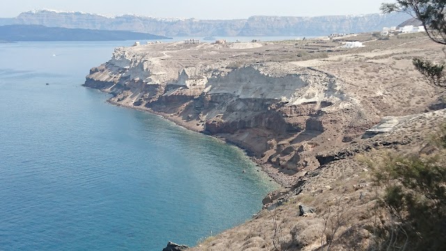 Akrotiri Lighthouse