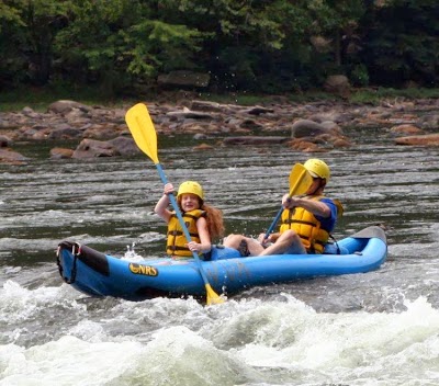 Photos of West Virginia Adventures