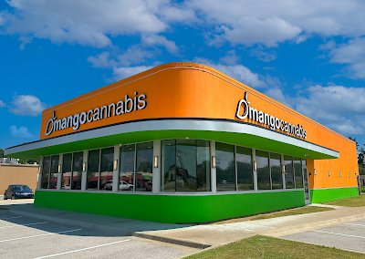 Photo of Mango Cannabis Medical Marijuana Dispensary Catoosa