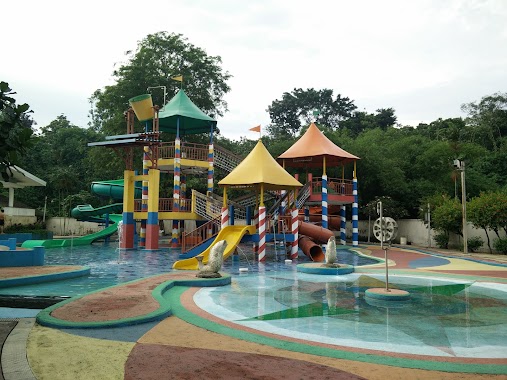 Family Park - CITRA GRAN CIBUBUR, Author: Ardya Ardya