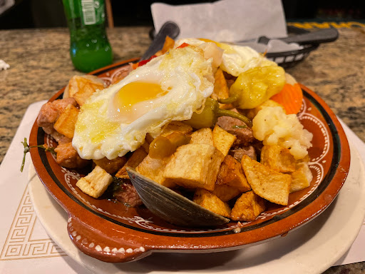 Serrano Restaurant - Thumbnail