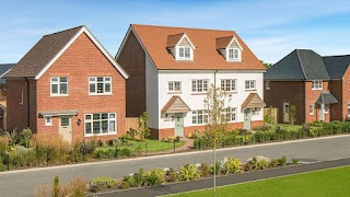 Redrow - Elm Green