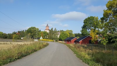 Photos of Ini&ouml; kyrka