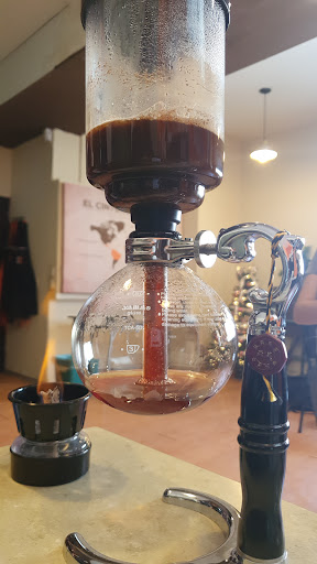 DACAFE - Visual