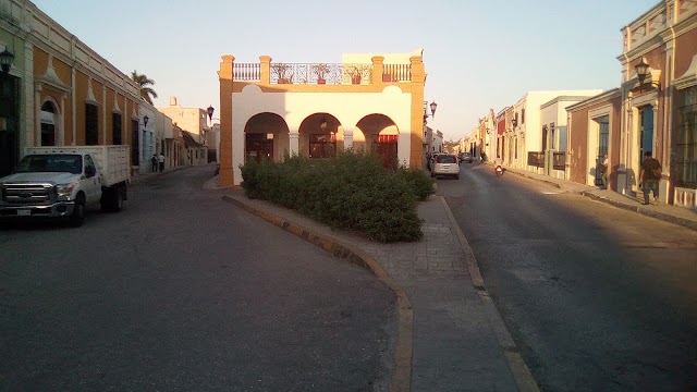 Campeche