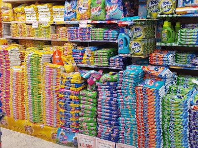 Photos of Supermercado Mercam&aacute;s