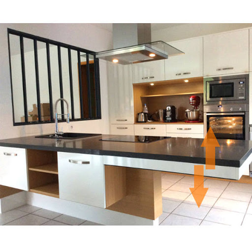 Stanprokitchen - Visual