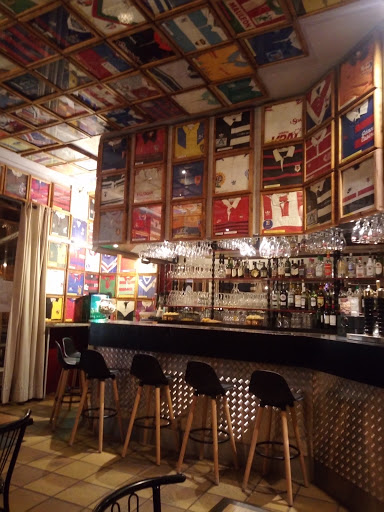 Photo 4 - La brasserie du Moulin - La Grainerie