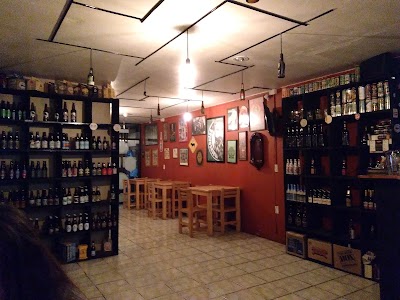 Photos of THEBEERBOX MORELIA