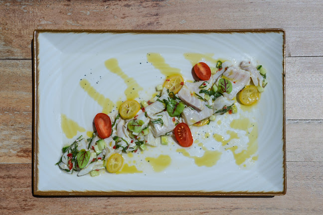 Opinii despre Keri Lighthouse Restaurant în Λαγανάς - Εστιατόριο