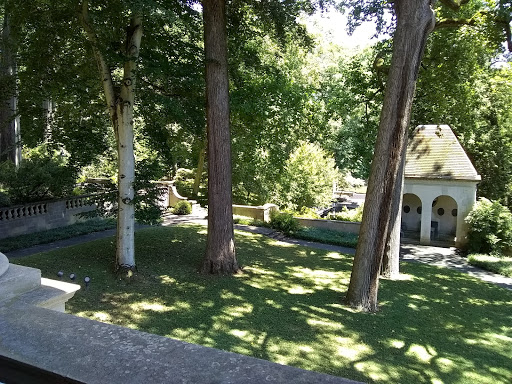 Winterthur Library - Thumbnail