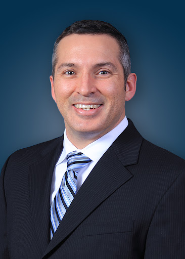 Dr. John C. Redfern, MD