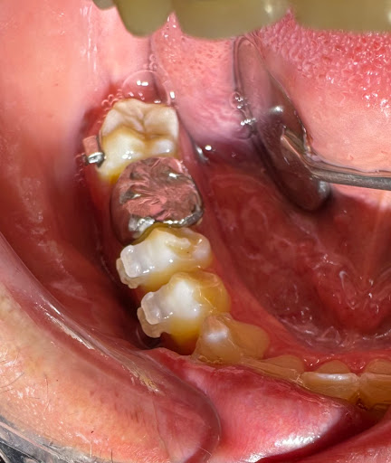 Consultorio Dental Abigail Morillón - Thumbnail