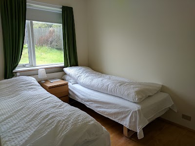 lodging