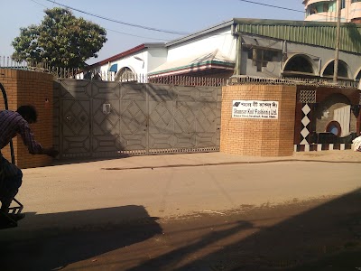 Photos of Shamser Knite Fashions Ltd.