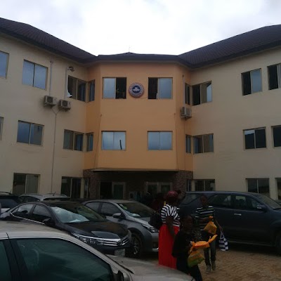 Photos of RCCG, Beautiful Gate Area, Headquaters
