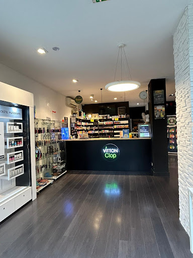 Vitton Clop | Magasin Cigarettes Electroniques & E-liquides | Décines-Charpieu - Thumbnail