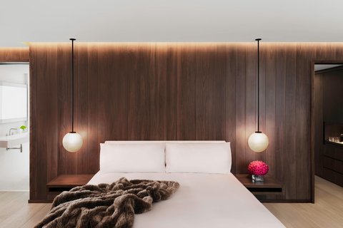 The London EDITION by null