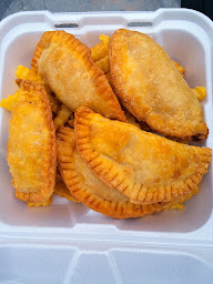 Photo n°8 de Amydelices à Savigny-le-Temple (Restaurant de spécialités d'Afrique de l'Ouest)