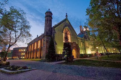 Photos of Bethany College